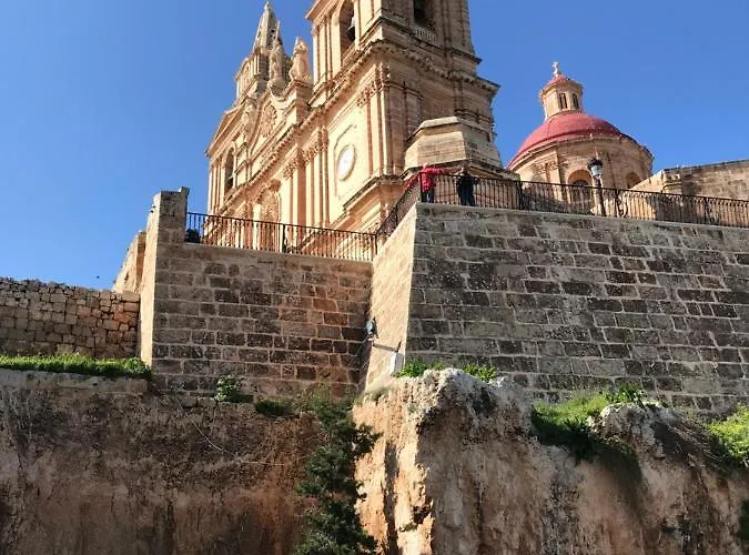 White Sands Mellieħa