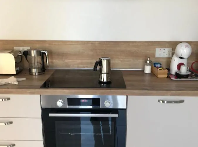 White Sands * Mellieħa