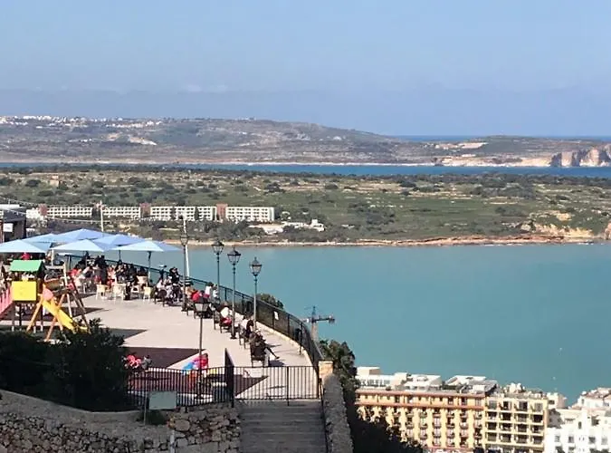 White Sands * Mellieħa