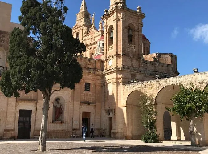 White Sands Appartement *