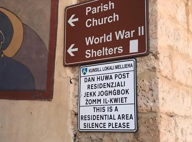 Appartement White Sands *